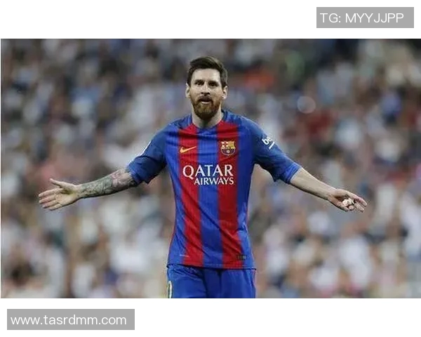 梅西足球生涯辉煌成就与获奖记录全面回顾