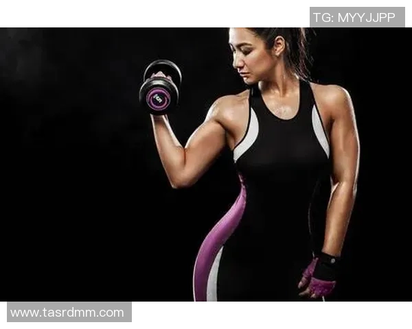 哑铃与杠铃的全面对比与选择指南助你打造完美身材